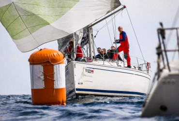 genova sailing week